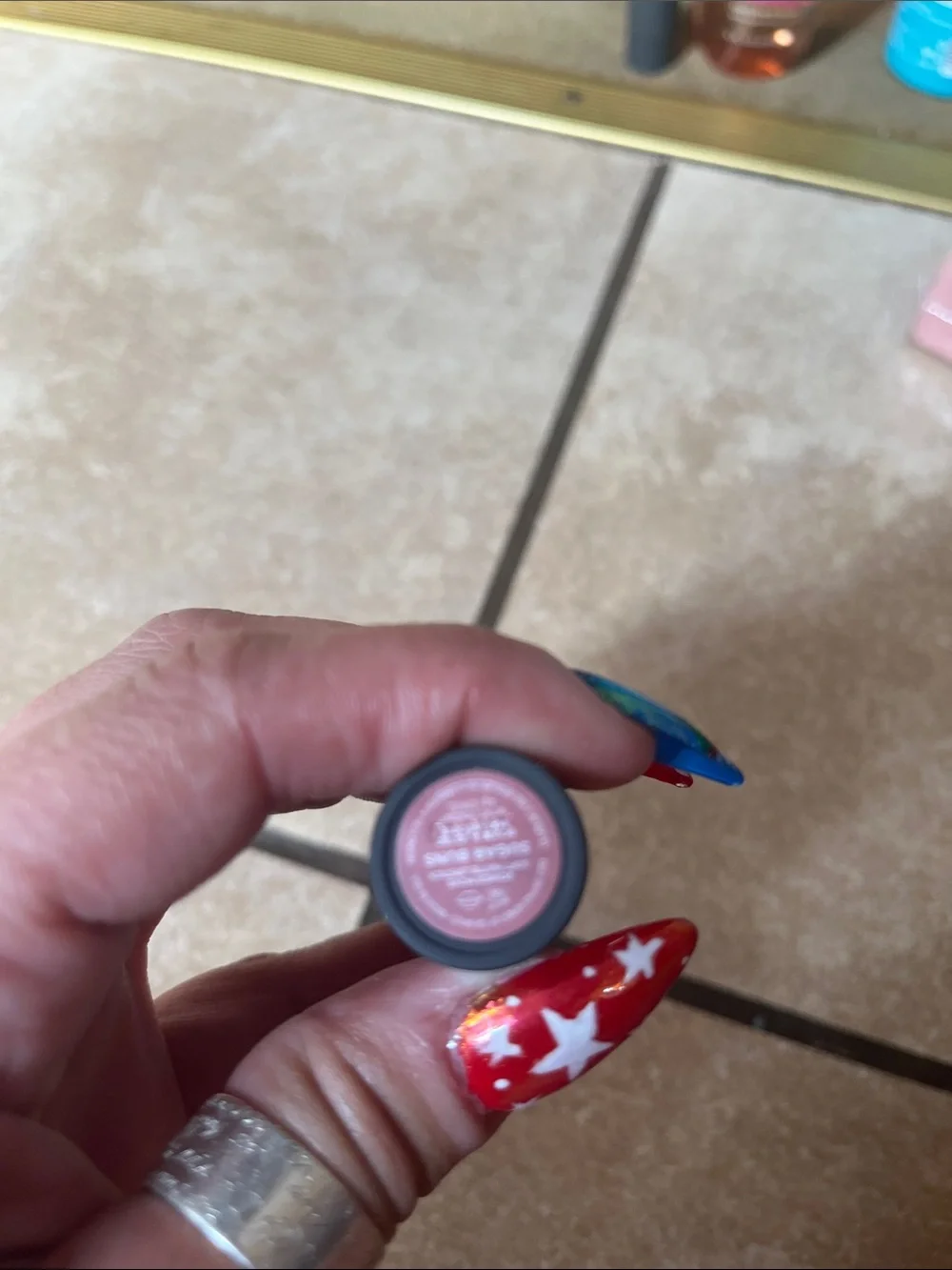 Bite Beauty Matte Lipstick - sugar buns